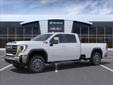 New 2025 GMC Sierra 3500 SLT w/ SLT Premium Package image 2