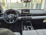 New 2025 Honda Pilot EX-L image 4