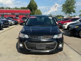 Used 2020 Chevrolet Sonic LT w/ RS Package image 5