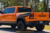 Used 2022 RAM 1500 TRX w/ TRX Level 2 Equipment Group image 5