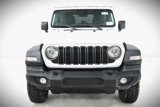 New 2025 Jeep Wrangler Sport S image 2