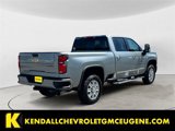 New 2025 Chevrolet Silverado 2500 High Country w/ Technology Package image 5