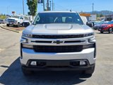 Used 2020 Chevrolet Silverado 1500 RST w/ All-Star Edition image 2