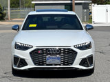 Used 2020 Audi S4 Premium Plus w/ Premium Plus Package image 2