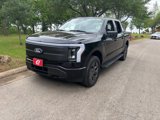 New 2025 Ford F150 Lightning XLT image 3