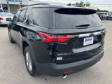 Certified 2023 Chevrolet Traverse LT image 5