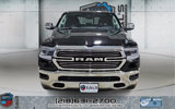 Used 2022 RAM 1500 Laramie image 2