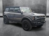 Used 2022 Ford Bronco Wildtrak image 3
