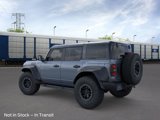 New 2025 Ford Bronco Raptor image 4