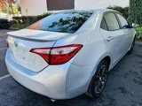 Used 2016 Toyota Corolla S image 5