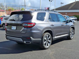 New 2025 Honda Pilot Touring image 4
