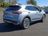 New 2025 Buick Envision Preferred image 6