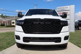 New 2026 RAM 1500 Big Horn image 5