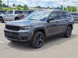 New 2025 Jeep Grand Cherokee L Limited image 2