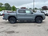 New 2025 Nissan Frontier PRO-4X image 2