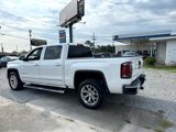 Used 2017 GMC Sierra 1500 SLT w/ SLT Premium Package image 2