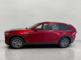 New 2025 MAZDA CX-90 3.3 Turbo w/ Preferred Package image 4
