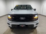 New 2025 Ford F150 XLT w/ Equipment Group 302A MID image 2