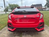 Used 2021 Honda Civic Sport Touring image 4