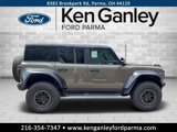 New 2025 Ford Bronco Raptor image 4
