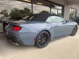 New 2025 Ford Mustang GT Premium image 4
