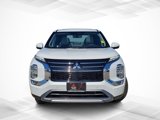New 2025 Mitsubishi Outlander SE image 2
