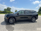 New 2026 Chevrolet Traverse LT image 3