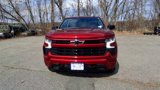 Certified 2023 Chevrolet Silverado 1500 RST image 3