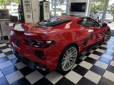 Used 2022 Chevrolet Corvette Stingray Premium Cpe w/ Z51 Performance Package image 5