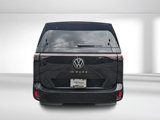 New 2025 Volkswagen ID. Buzz Pro S image 5