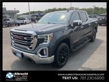 Certified 2021 GMC Sierra 1500 SLT image 3
