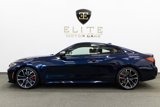 Used 2022 BMW M440i Coupe w/ Premium Package image 2