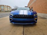 Used 2018 Ford Mustang Coupe w/ Equipment Group 101A image 2