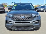 Used 2023 Ford Explorer XLT w/ Equipment Group 202A image 2