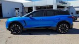 New 2025 Chevrolet Blazer EV RS image 5