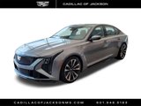 New 2025 Cadillac CT5 V Blackwing w/ Super Cruise 1 Package image 2