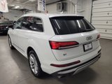 Used 2025 Audi Q7 3.0T Premium Plus image 5