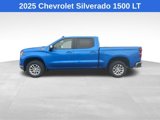 New 2025 Chevrolet Silverado 1500 LT image 2