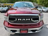 Used 2018 RAM 1500 Big Horn image 3