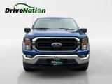 Used 2023 Ford F150 XLT image 2