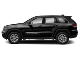 Certified 2022 Jeep Grand Cherokee Laredo X image 2