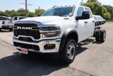 New 2026 RAM 5500 Tradesman w/ Chrome Appearance Group image 3