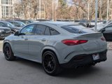 New 2025 Mercedes-Benz GLE 63 AMG S image 6