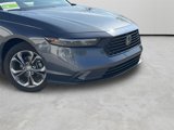Certified 2024 Honda Accord EX image 2