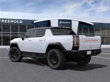 New 2025 GMC Hummer EV 2X w/ LPO, Sport Package image 3
