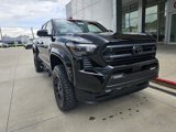 New 2025 Toyota Tacoma SR5 image 2