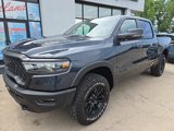 New 2026 RAM 1500 Rebel w/ Advanced Safety Group II image 2
