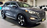 Used 2017 Hyundai Tucson Limited w/ Limited Ultimate Package 03 image 5