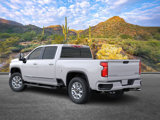 New 2025 Chevrolet Silverado 3500 High Country w/ High Country Premium Package image 3
