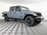 New 2025 Jeep Gladiator Willys image 3